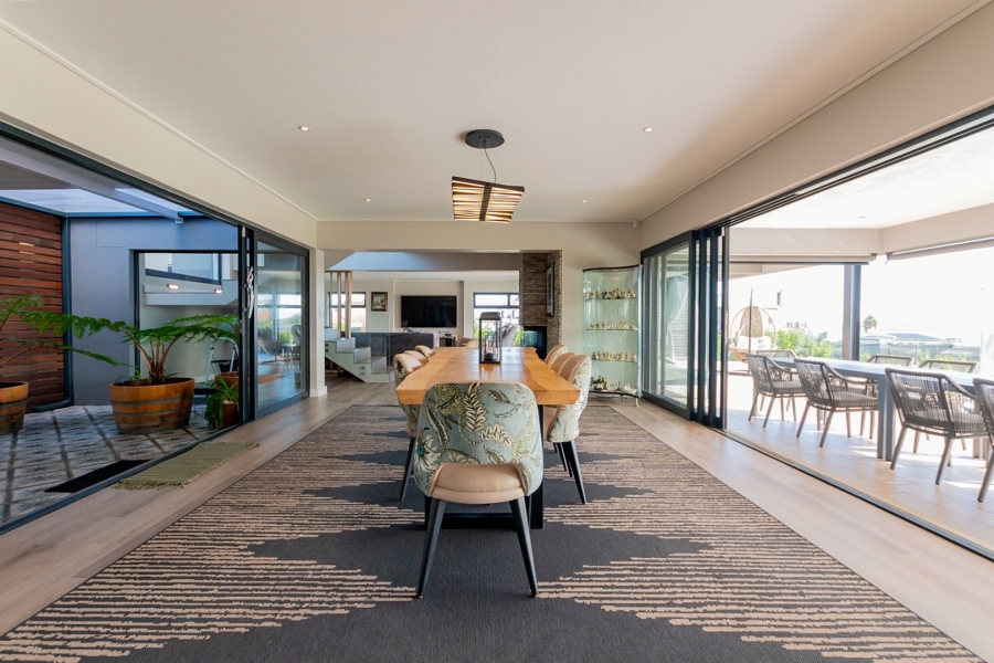 4 Bedroom Property for Sale in Myburgh Park Western Cape